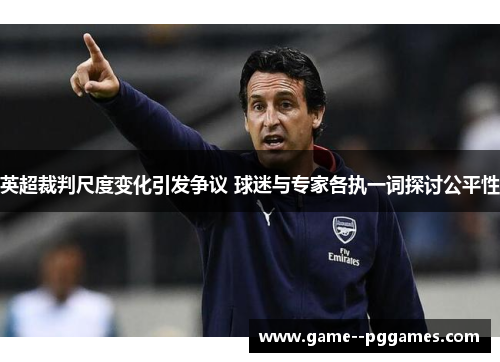 英超裁判尺度变化引发争议 球迷与专家各执一词探讨公平性